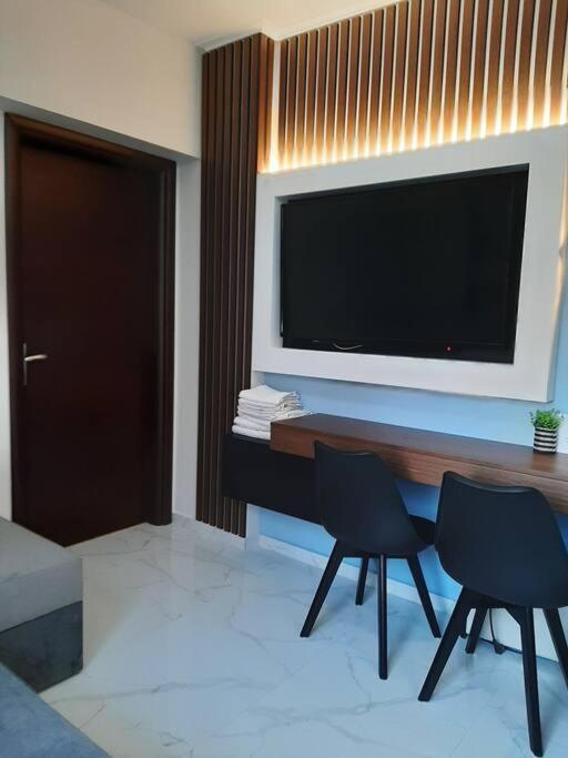Thesstay Attica Downtown Boutique Apartment Soluň Exteriér fotografie